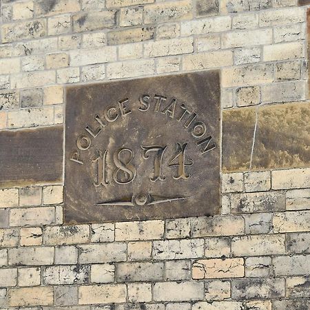 滨海索尔特本The Old Police House - Uk11623别墅 外观 照片
