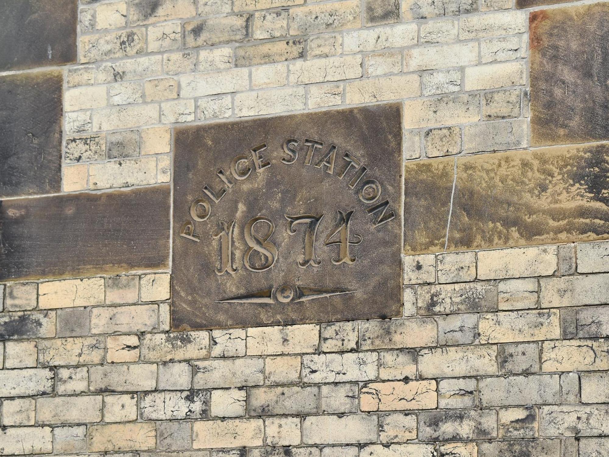 滨海索尔特本The Old Police House - Uk11623别墅 外观 照片